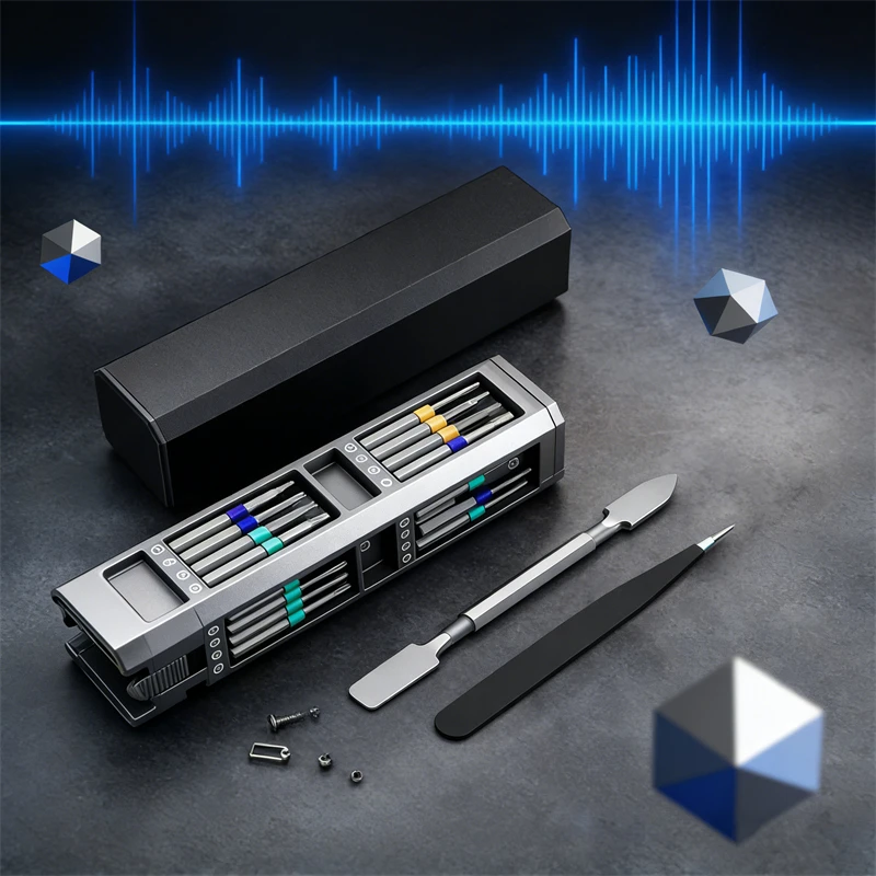 Thumbnail 4 - #9 Top Screwdrivers Picks for Every Budget