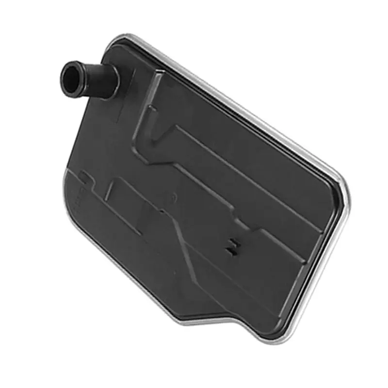 Practical 2X Car Automatic Transmission Filter Kit Oil Pan For Mercedes Benz W221 W219 722.9 2202770695 2202770395 2212770095
