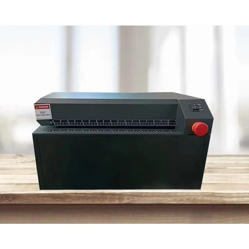 

Лидер продаж CA-320N, высокое качество, 320 мм, пригодный для вторичной переработки, картонная коробка для резки, измельчитель, измельчитель картона, hine