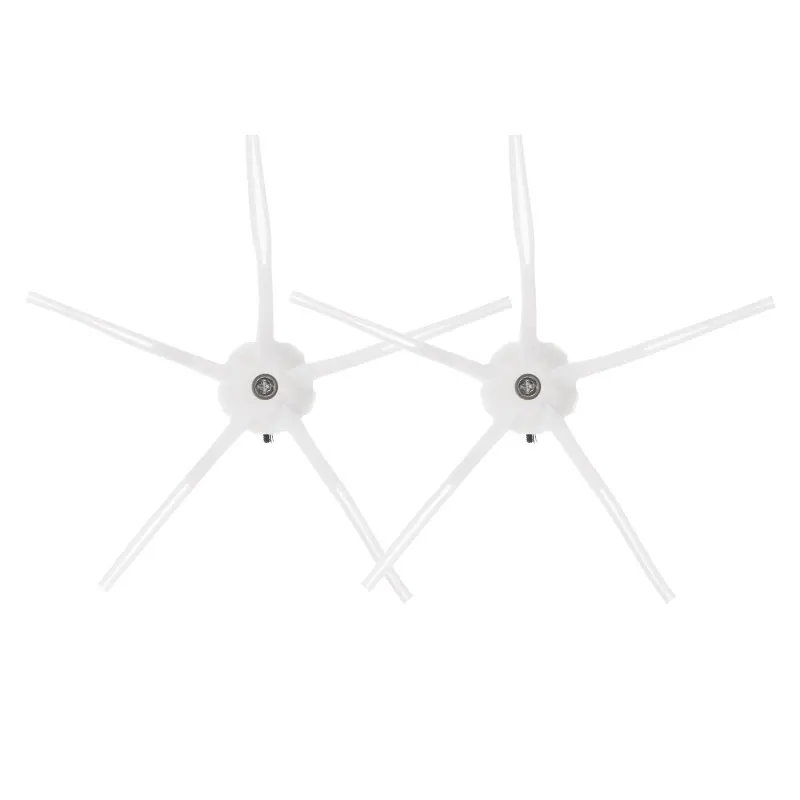 Adequado para Roborock S7 MaxV Ultra / S7 Pro Ultra, Peças Sobressalentes: Escova Principal e Lateral, Pano de Mopa, Filtro HEPA, Saco de Pó, Escova de Rolagem de Limpeza, Acessórios