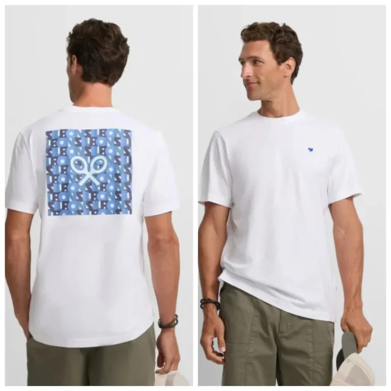 Silbon صيف جديد إلكتروني طباعة الرجال والنساء قصيرة الأكمام تي شيرت علوي مريح الرياضة اللياقة البدنية تنفس تي شيرت كامل #4