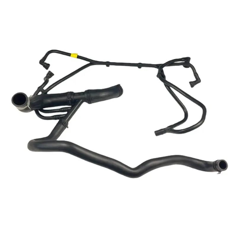 

Шланг радиатора охлаждающей жидкости для Land Rover Range Rover, номер детали LR050854