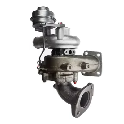 TF035 Turbocharger 49135-02652 49S35-02652 4913502652 49S3502652 MR968080 MR968081 for 4D56 K74T K94W 2.5TD