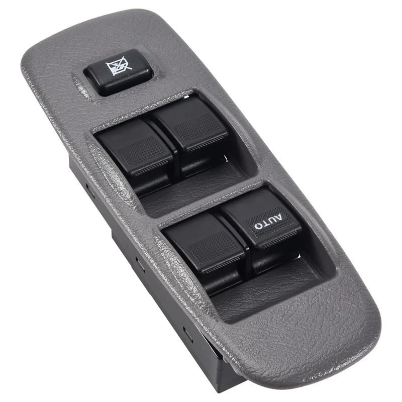 

2M3414505DA41 Front Left Driver Side Electric Power Master Window Switch For Ford Ranger 1996-2006 2M34-14505-DA41-A87D