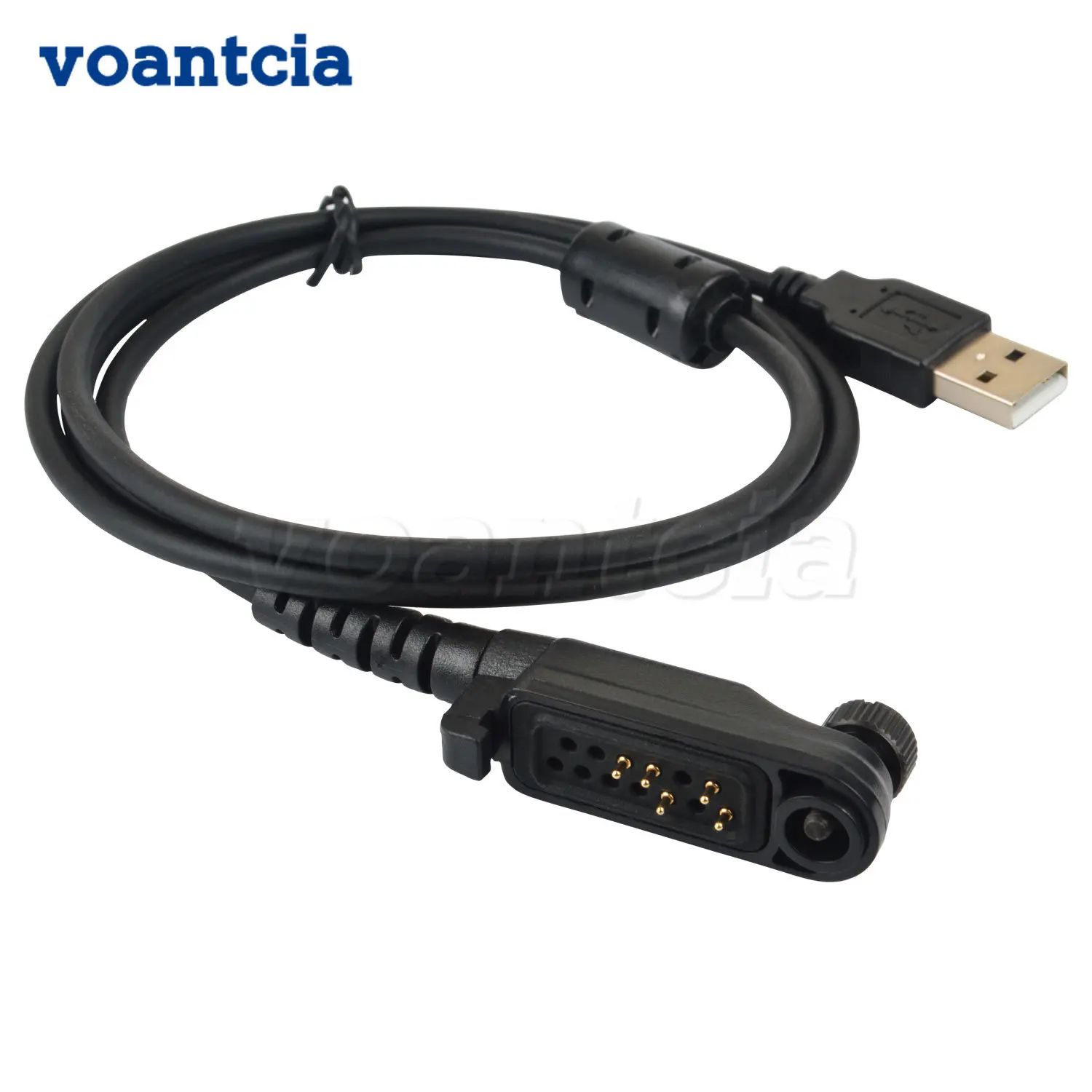 

PC152 Walkie Talkie USB Programming Cable for Hytera PDT DMR Digital Portable Radio HP680 HP700 HP780 HP782 HP702 HP785 HP605