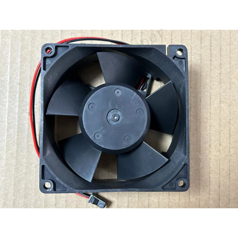 S+   1pcs NMB 3615KL-05W-B70 24V 0.7A 9cm ACS510/550 ABB inverter dedicated fan
