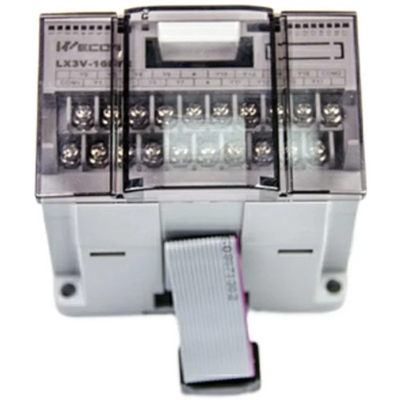 Modul Input dan Output LX3V-4AD Asli Baru Tiongkok Perlu Tawar-menawar Jaminan Kualitas LX3V-4AD