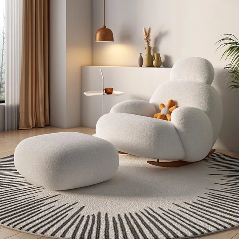 Stoelen Eetkamer Moderne Ergonomische Kantoor Meditatie Stoel Comfy Esthetische Gaming Muebles Para El Hogar Home Decoraction