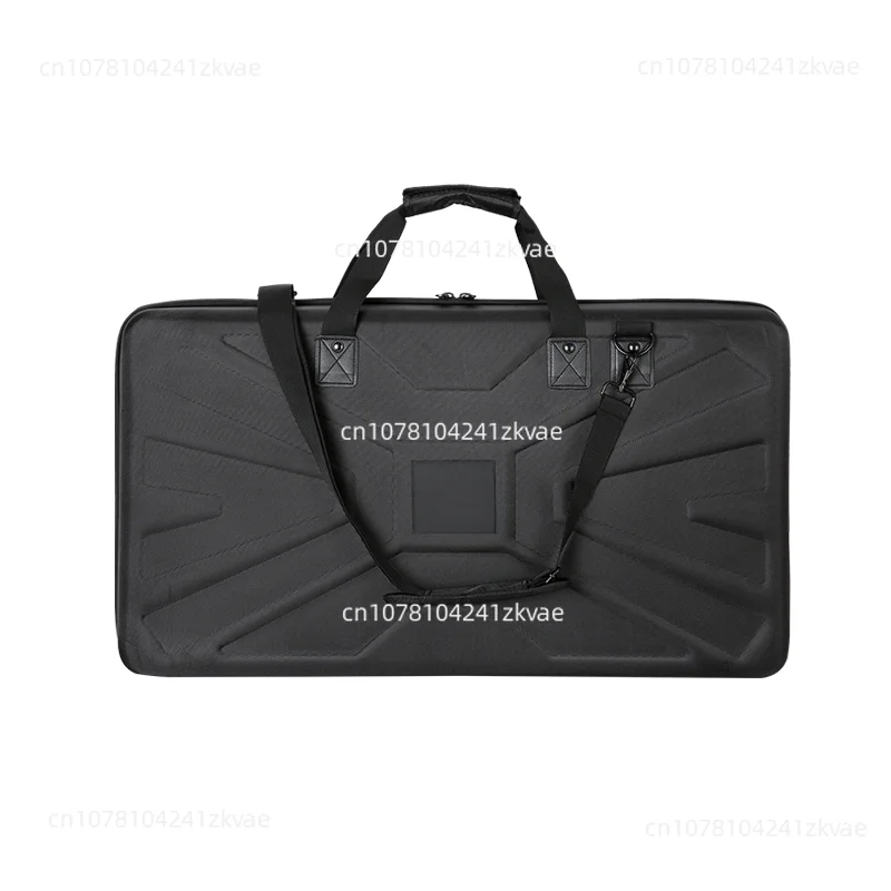 Pioneer Single Shoulder DJ Controller Driver DDJ-148000SB3SXZ23RRX2 Hard Case Waterproof Equipment Bag