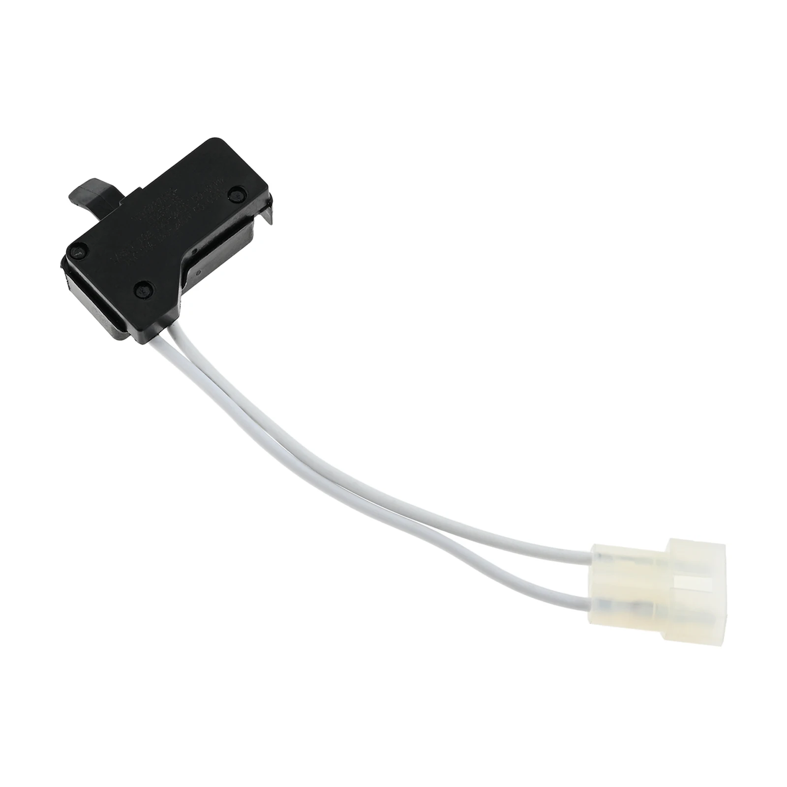 1Pc W10237959 Dryer Door Switch Fit for Whirl-pool May-tag Ken-more Roper dryer Replaces for 3406109 PD00022931 WPW10237959