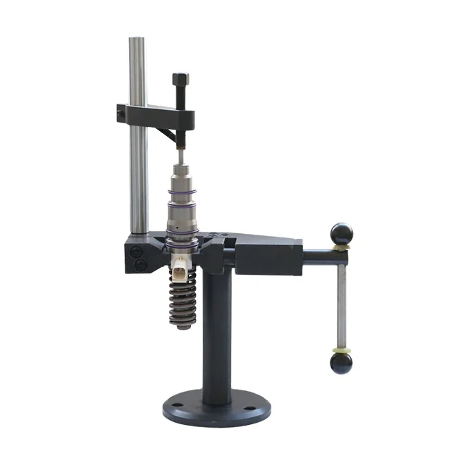 ZQYM Factory Hot Sale Common Rail Series diesel Injector Clamping and Disassembly Tool