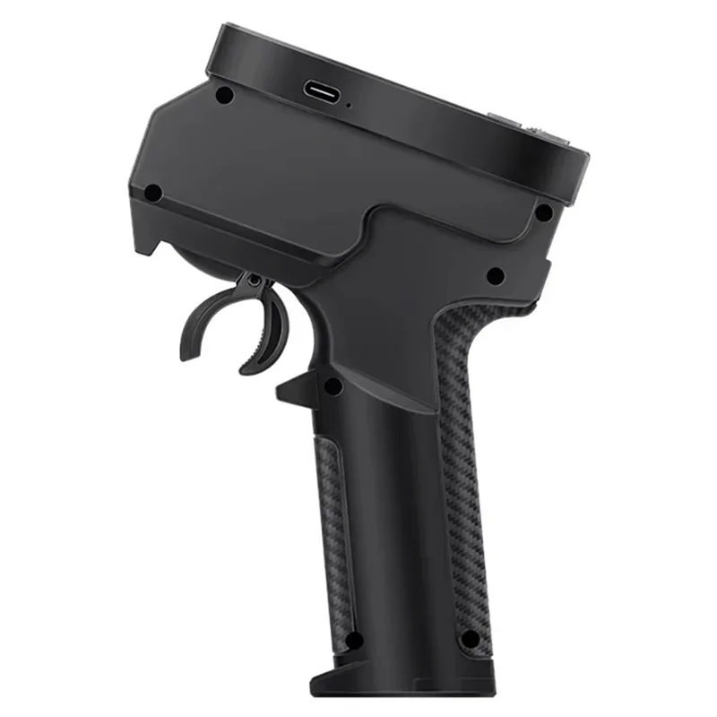 CT-8B 8CH transmisor control remoto 2,4 Ghz Radio + receptor de F-08A para RC modelo coche barco Drone Quadcopter Accesorios