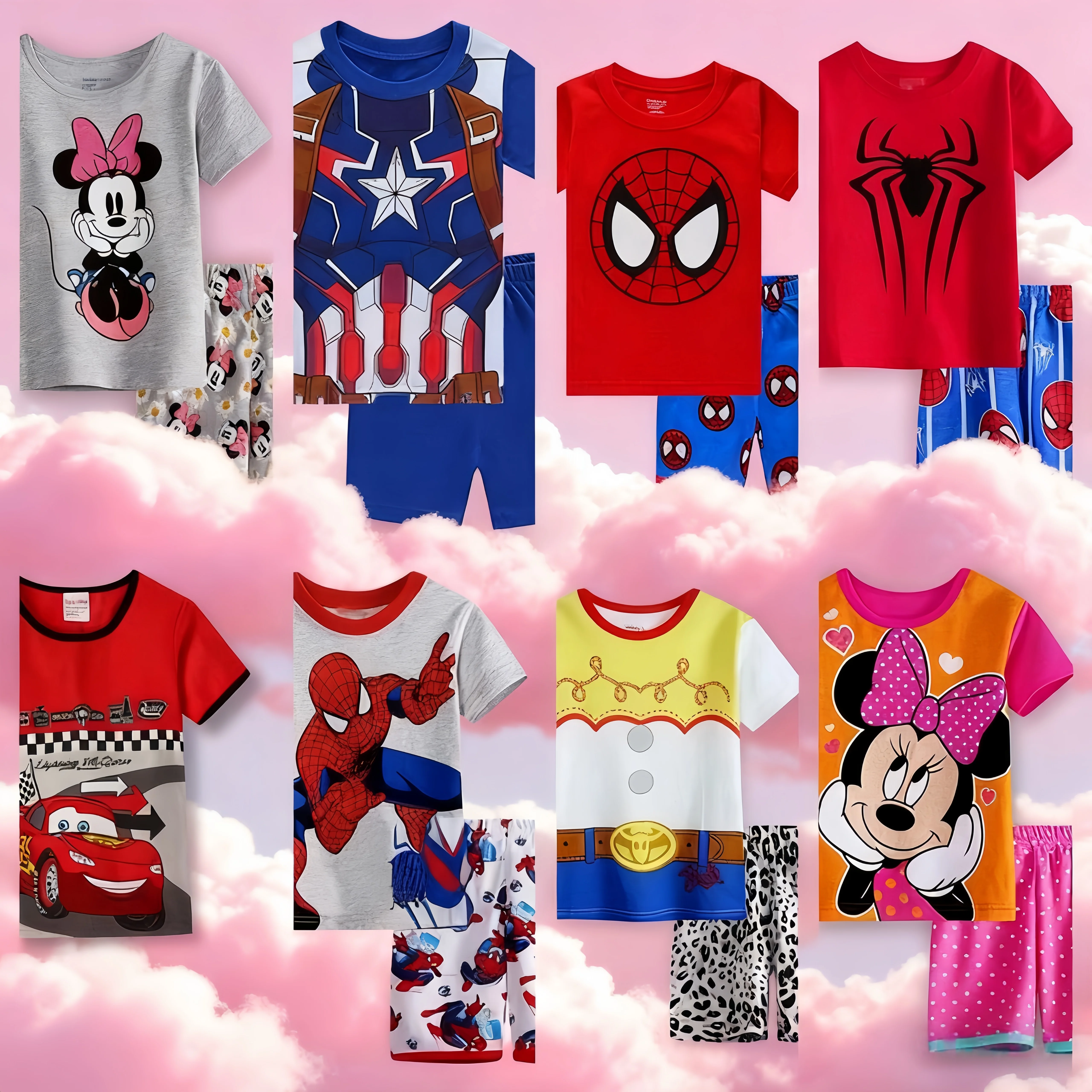 ΠΠΎΠ²Π°Ρ Π΄Π΅ΡΡΠΊΠ°Ρ ΠΎΠ΄Π΅ΠΆΠ΄Π° Π΄Π»Ρ ΠΌΠ°Π»ΡΡΠΈΠΊΠΎΠ² ΠΈ Π΄Π΅Π²ΠΎΡΠ΅ΠΊ, ΠΏΠΈΠΆΠ°ΠΌΡ ΠΏΡΠΈΠ½ΡΠ΅ΡΡΡ Β«Π§Π΅Π»ΠΎΠ²Π΅ΠΊ-ΠΏΠ°ΡΠΊΒ», Π»Π΅ΡΠ½ΠΈΠΉ ΠΊΠΎΠΌΠΏΠ»Π΅ΠΊΡ Ρ ΠΊΠΎΡΠΎΡΠΊΠΈΠΌΠΈ ΡΡΠΊΠ°Π²Π°ΠΌΠΈ, Π΄Π΅ΡΡΠΊΠ°Ρ ΠΎΠ΄Π΅ΠΆΠ΄Π° Π΄Π»Ρ ΡΠ½Π° Ρ ΡΠΈΡΡΠ½ΠΊΠΎΠΌ ΠΠΈΠ½Π½ΠΈ, ΠΏΠΎΠ΄Π°ΡΠΊΠΈ ΠΠΎΠ²Π°Ρ Π΄Π΅ΡΡΠΊΠ°Ρ ΠΎΠ΄Π΅ΠΆΠ΄Π° Π΄Π»Ρ ΠΌΠ°Π»ΡΡΠΈΠΊΠΎΠ² ΠΈ Π΄Π΅Π²ΠΎΡΠ΅ΠΊ, ΠΏΠΈΠΆΠ°ΠΌΡ ΠΏΡΠΈΠ½ΡΠ΅ΡΡΡ Β«Π§Π΅Π»ΠΎΠ²Π΅ΠΊ-ΠΏΠ°ΡΠΊΒ», Π»Π΅ΡΠ½ΠΈΠΉ ΠΊΠΎΠΌΠΏΠ»Π΅ΠΊΡ Ρ ΠΊΠΎΡΠΎΡΠΊΠΈΠΌΠΈ ΡΡΠΊΠ°Π²Π°ΠΌΠΈ, Π΄Π΅ΡΡΠΊΠ°Ρ ΠΎΠ΄Π΅ΠΆΠ΄Π° Π΄Π»Ρ ΡΠ½Π° Ρ ΡΠΈΡΡΠ½ΠΊΠΎΠΌ ΠΠΈΠ½Π½ΠΈ, ΠΏΠΎΠ΄Π°ΡΠΊΠΈ