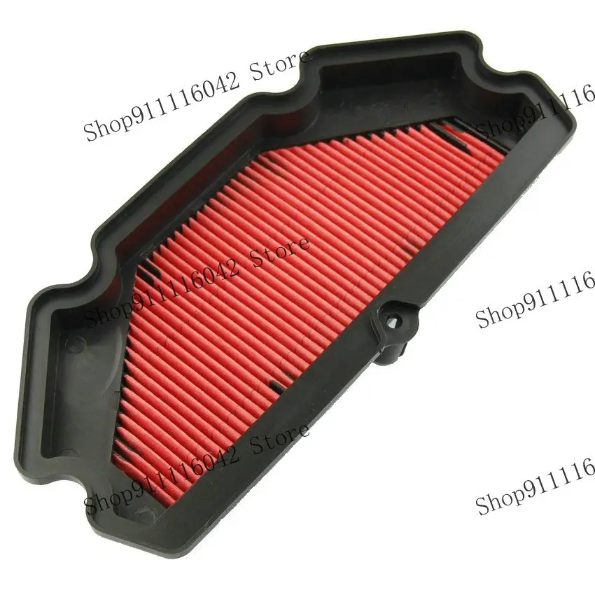 

Motorcycle Engine Intake Air Cleaner Filter For Kawasaki ER-6F ER-6N EX400 Ninja 650 400R ABS 2014-2017 Parts Moto 11013-0713