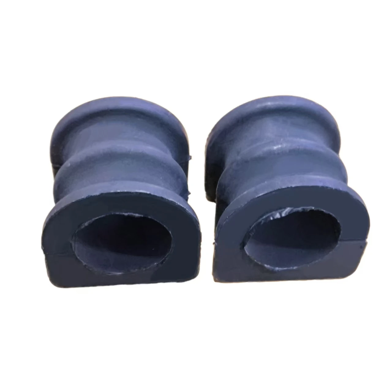 

2PCS Front Stabilizer Bushing 54613-1LB0C For Nissan Patrol 4.0L 2014-2019 Patrol 5.6L 2010-2025 Car Accessories