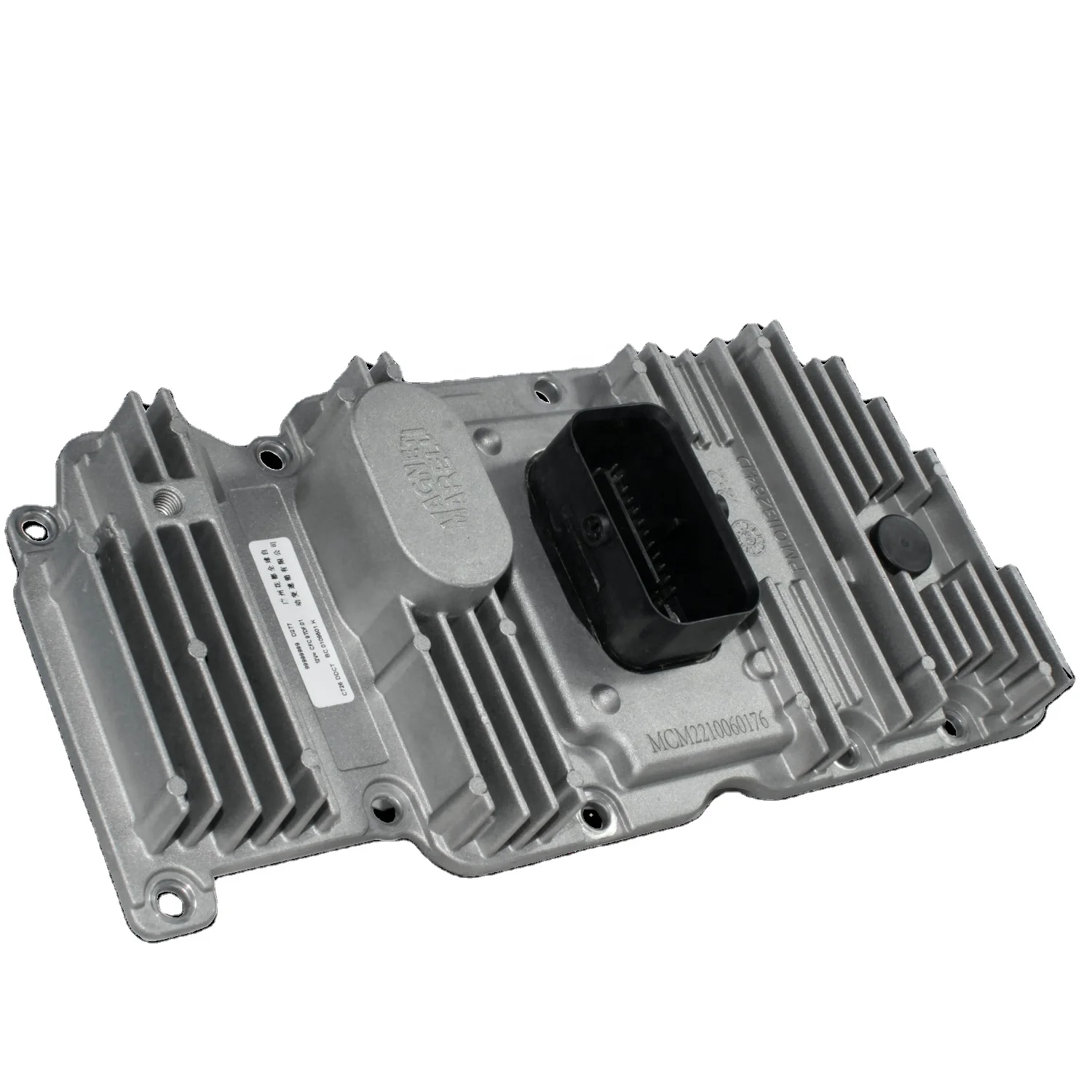 

WWT Remanufactured TCU Transmission Control Unit 1310003-BADT55 Gearbox Parts Auto Tranmssion System C725 MCM For G-AC
