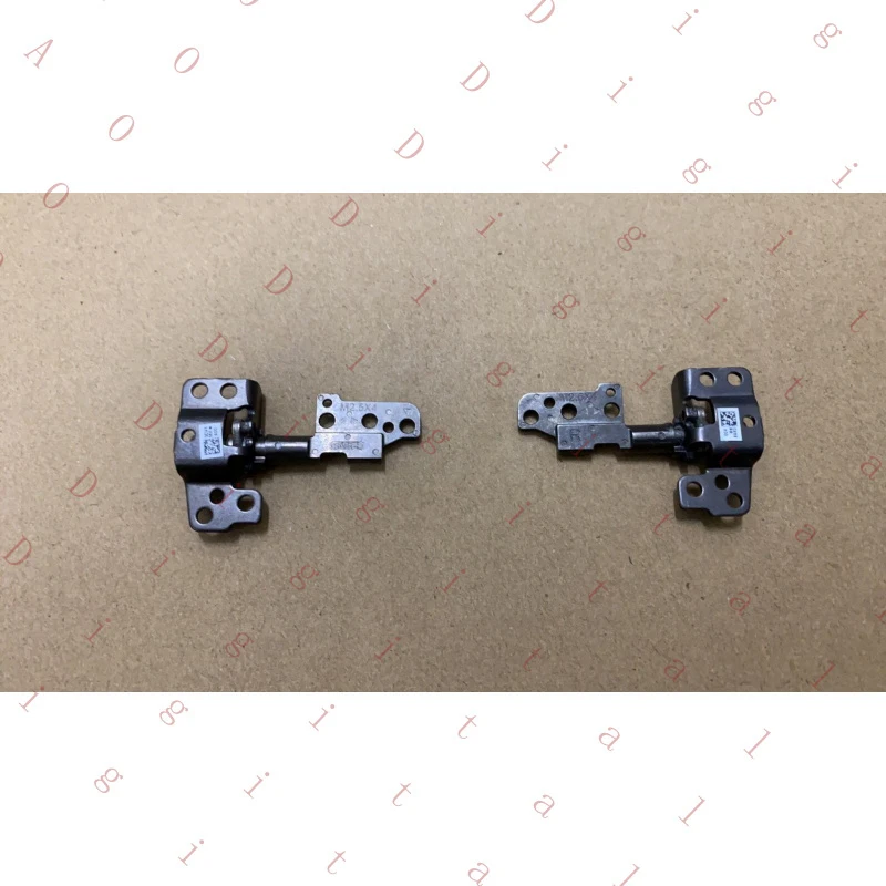 

Шарнир экрана (петля) WW 0X68PR для DELL Alienware M15 R3