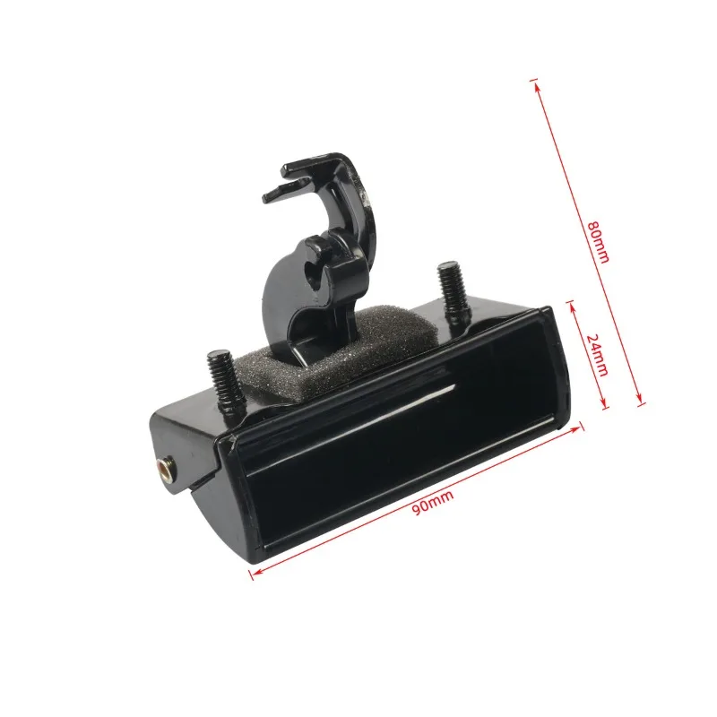 

74810-S6A-003- Замок защелки багажника с ручкой заднего люка для Honda Fit 2007 2008 2009 2010 2011 2012 2013 задняя дверь 74810S6A003 1 шт.