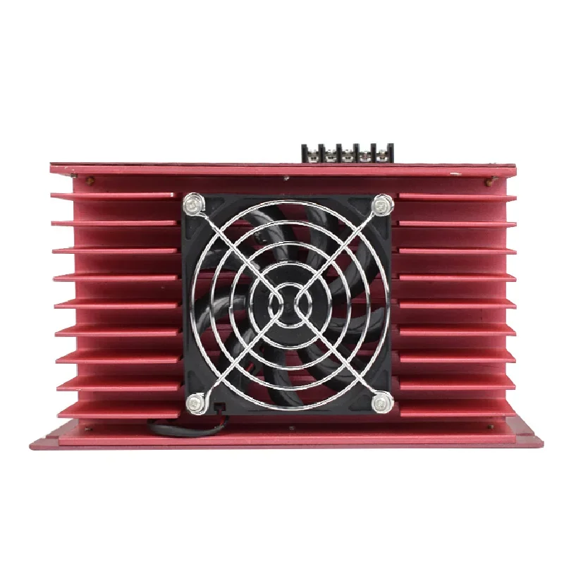 310V BLDC motor driver ZM-BL2210F speed controller 220VAC Input brushless dc motor driver
