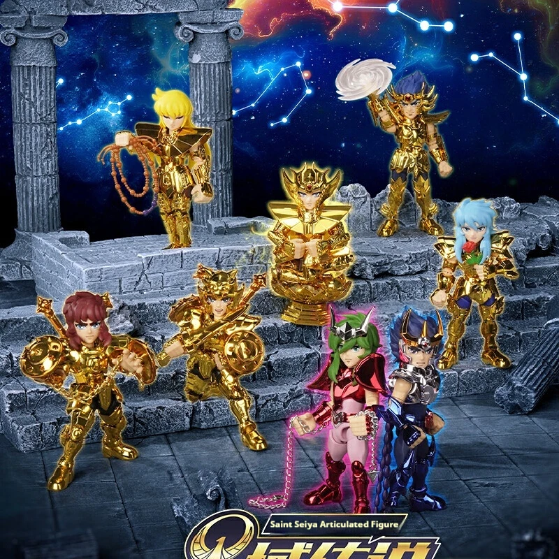 Original Saint Seiy…