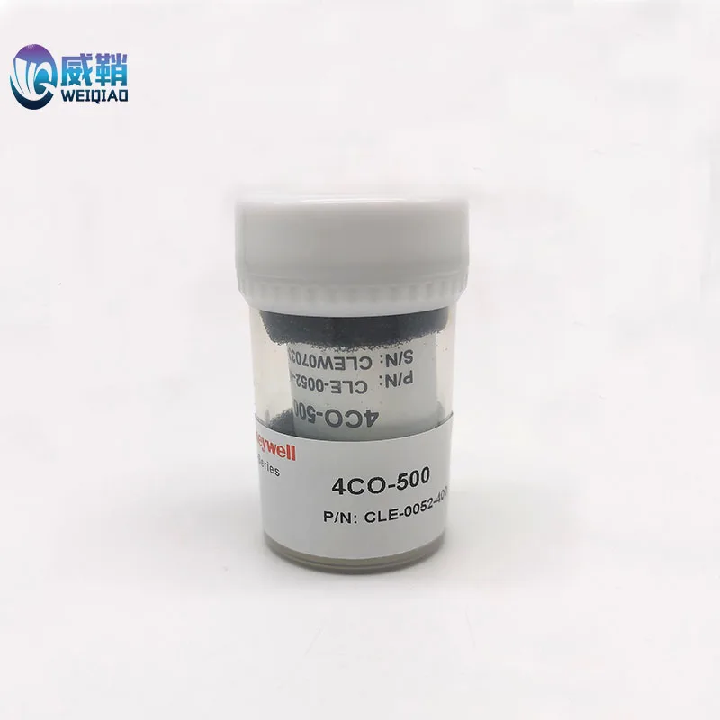 4CO-500 Carbon Monoxide sensor 0~500PPM