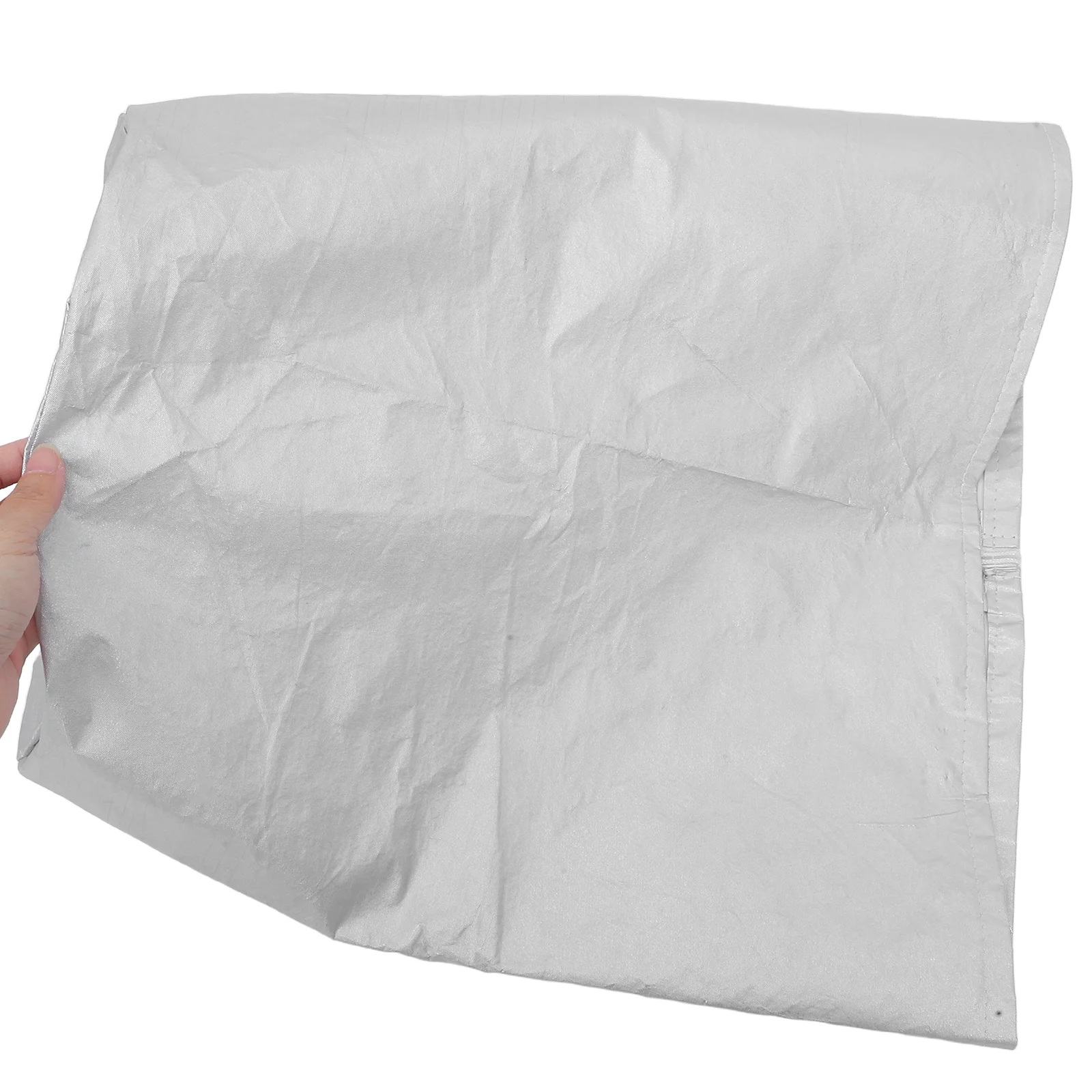 

Universal 11Lb/5Kg Gas Tank Cover Waterproof Heavy Duty Oxford Fabric Propane Cylinder Protective Sleeve Outdoor Patio Fire