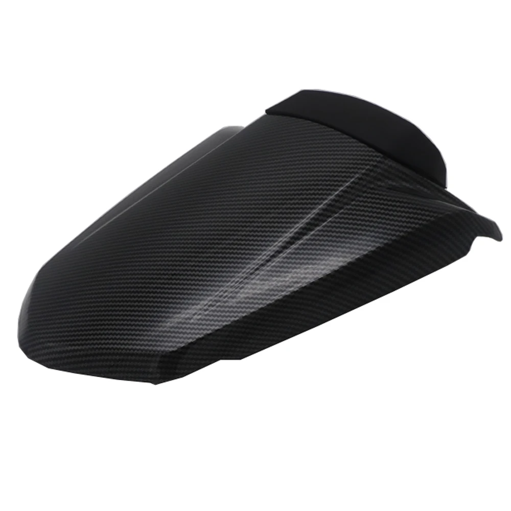 NEW Motorcycle Rear Passenger Pillion Seat Cover Cowl Fairing For 1290 1290 Super R 2014 2015 2016 2017 2018 2019