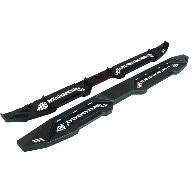 

Auto Parts Running Board Side bar Car Part Side Step for Revo Car Accessories Foot Pedal