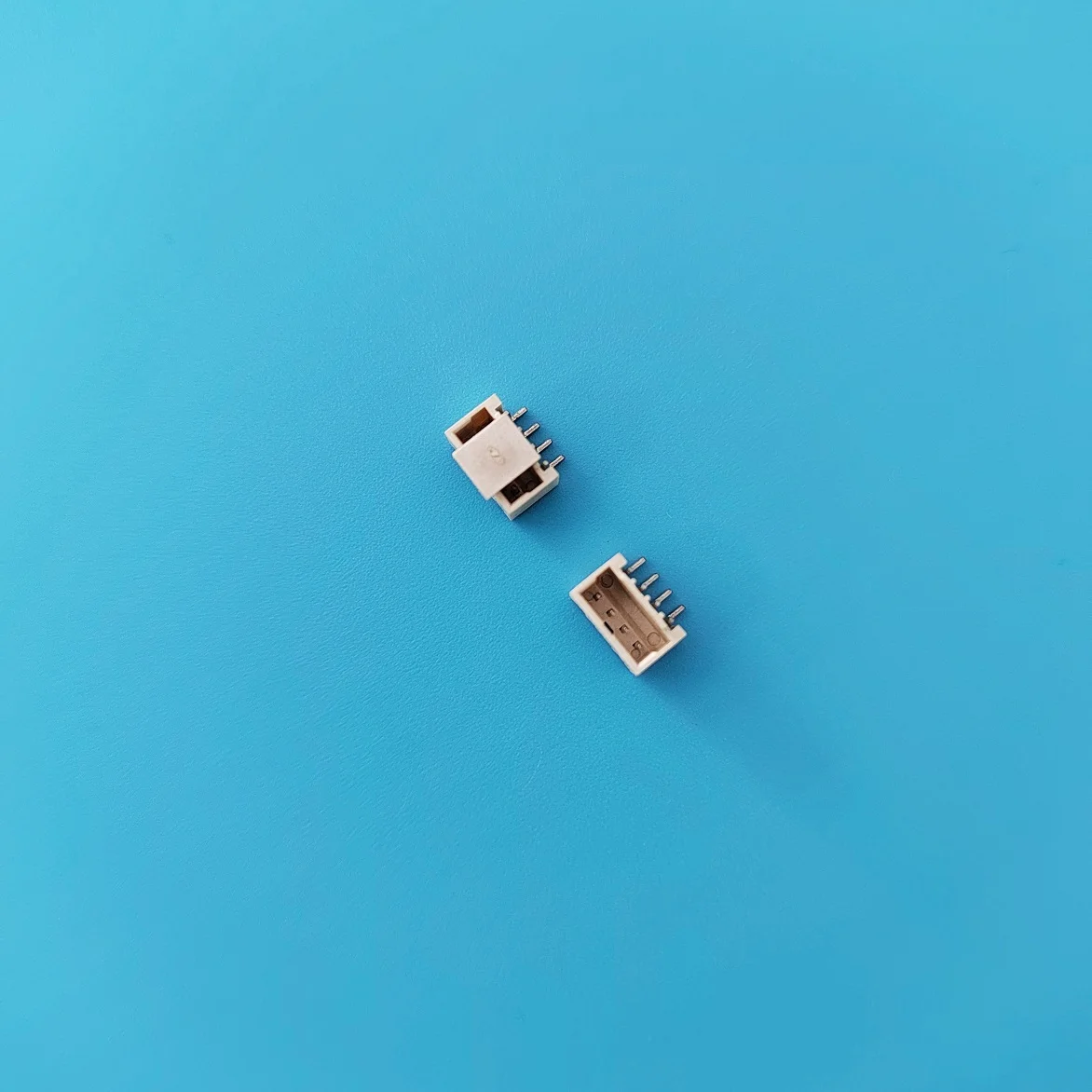 альтернативы Molex 87437-0243