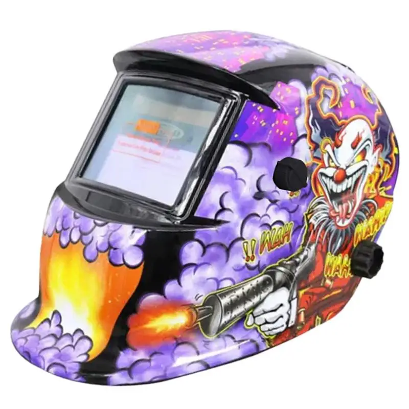 

Welder Helmets Auto Darkening Optical Clarity Welding Helmets Optical Clarity Welding Helmets Welder Helmets Solar Powered Weld