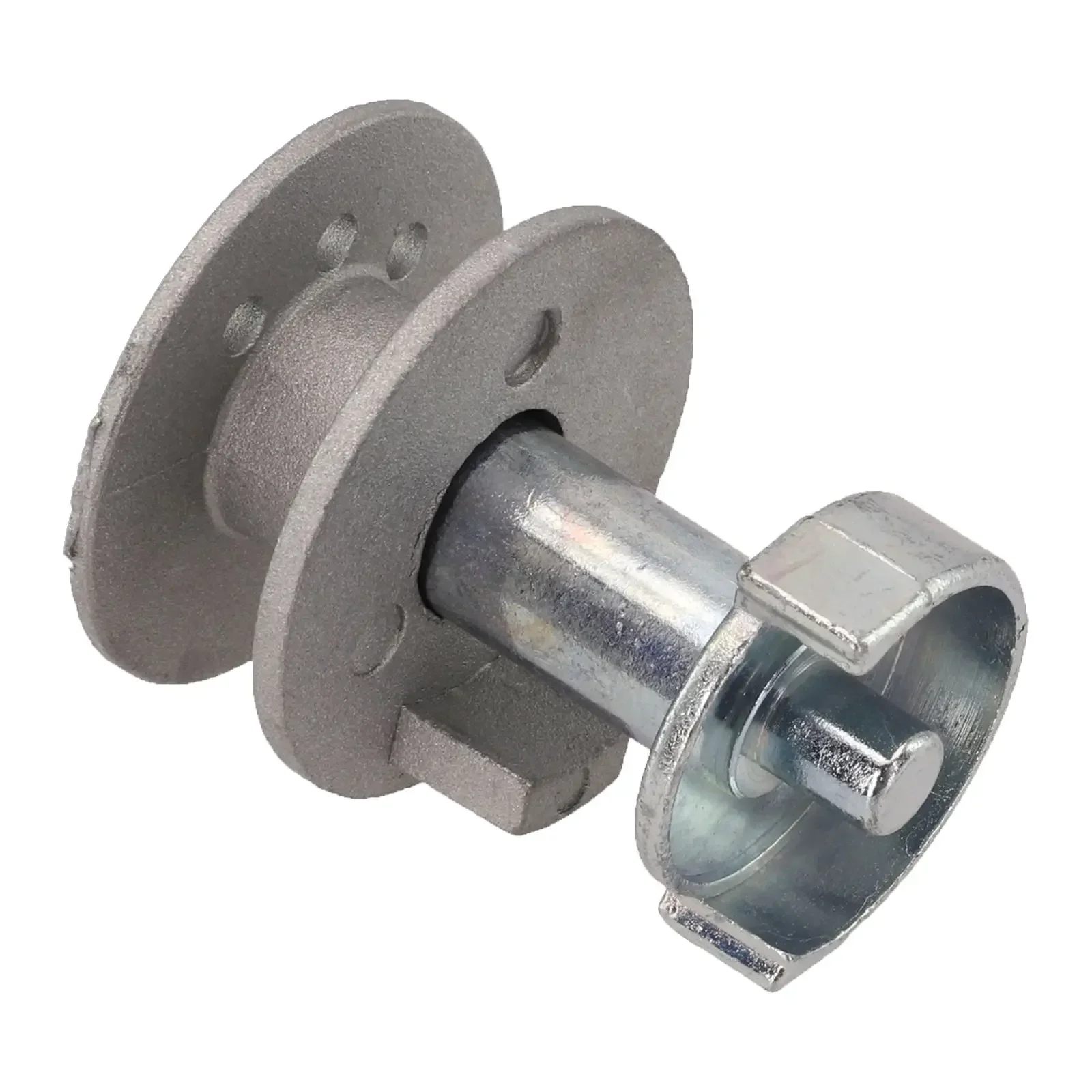 ملحقات المظلة الخارجية أجزاء المظلة القابلة للتعديل المساحات الخارجية مواد عالية الجودة مقاومة للصدأ تصميم سهل الاستخدام