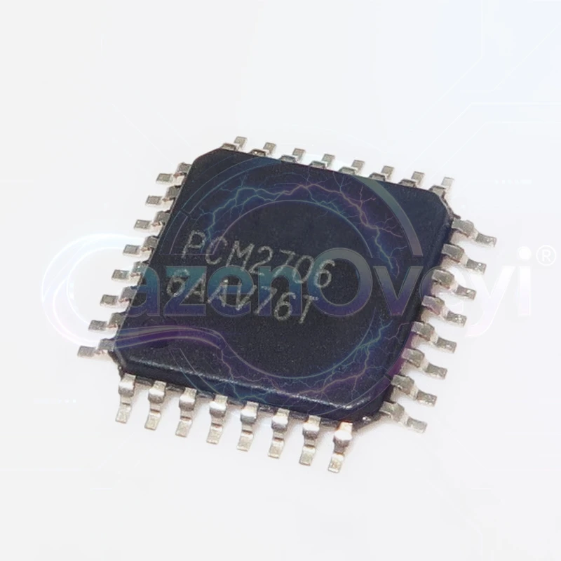 3-200PCS PCM2706C PCM2706 VND830E VND830 NCP1395AP NCP1395 TOP246PN TOP246 MP1593DN MP1593 70966FB 70966