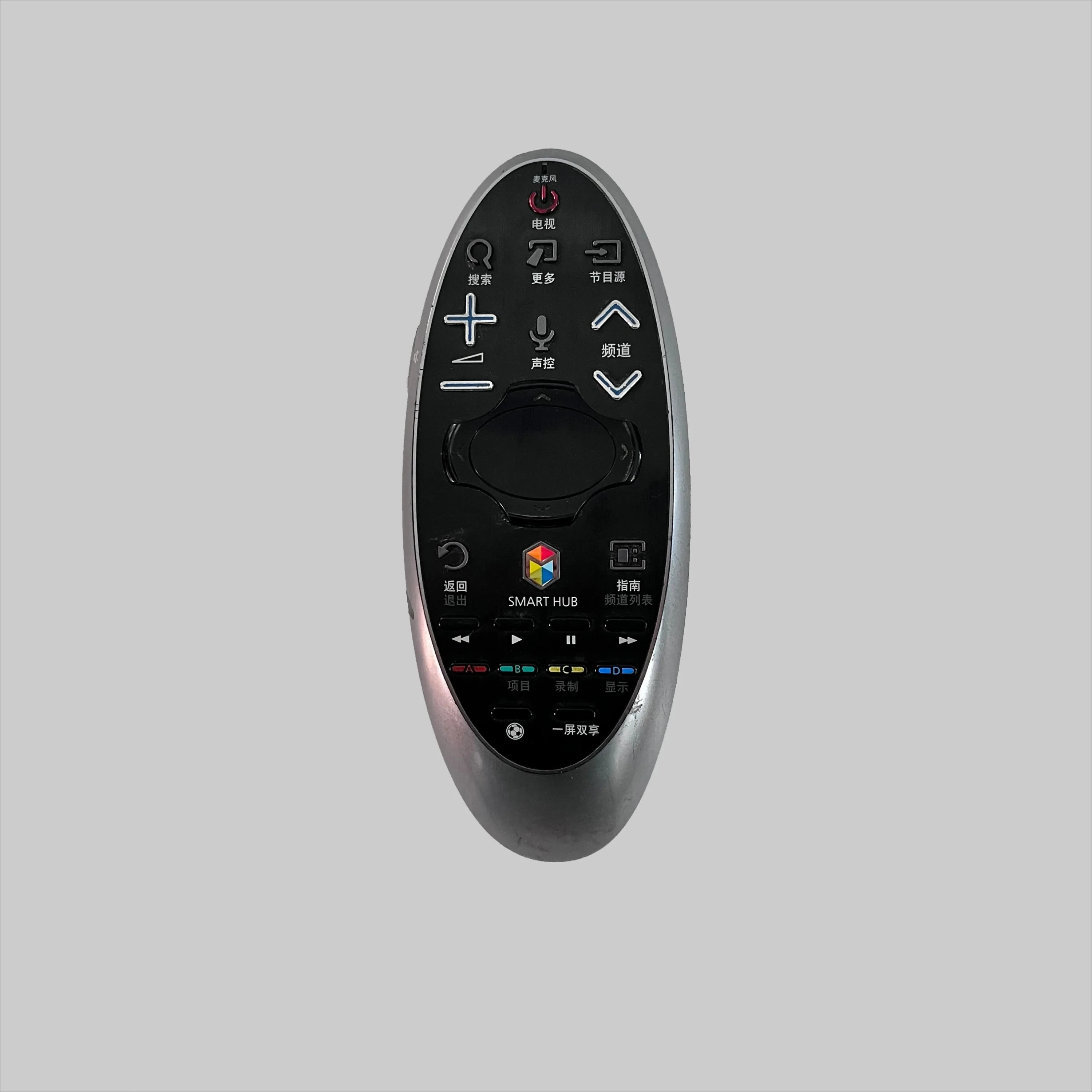 

New Original Intelligent Touchpad TV Temote Control RMCTPH1AP1 BN59-01184D 01182D 01182B 01182G 01185B 01185G LCD TV Power Board