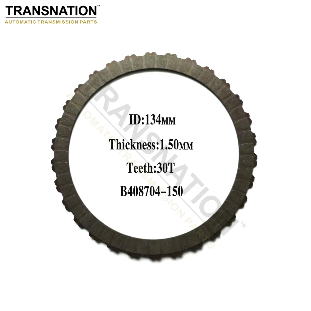 6T30 GF6 6T35 Transmission 3,5 Reverse Clutch-Externa 408704-150 For GM Buick Car Accessories Transnation