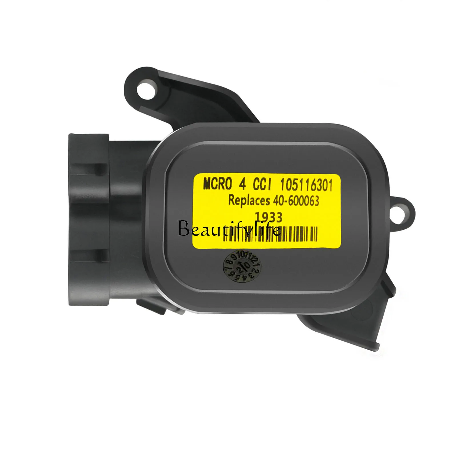 

*parts and accessoriesClubCar DS Pioneer, Cart Accessories MCOR4 Accelerator Box Divider 105116301