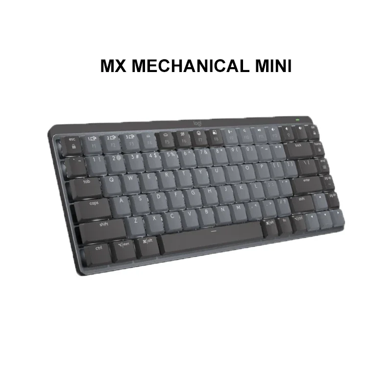 LOGITECH-MXマスターキーボードキット,3sマウス/mx,ワイヤレス