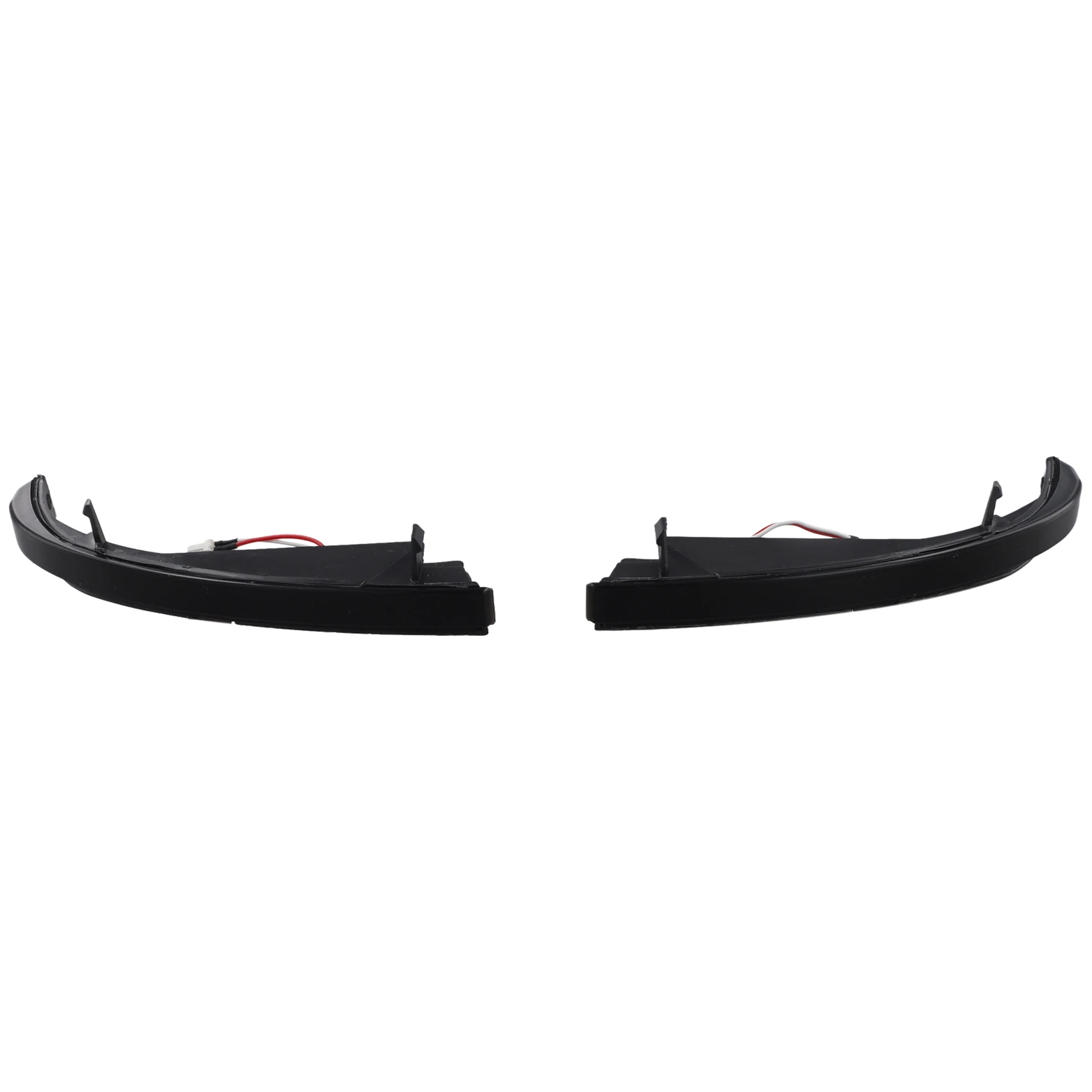 

Rare Car Rearview Mirror LED Dynamic Turn Signal Light Indicator Lamp Blinker Lights For LADA Priora 2008-2018