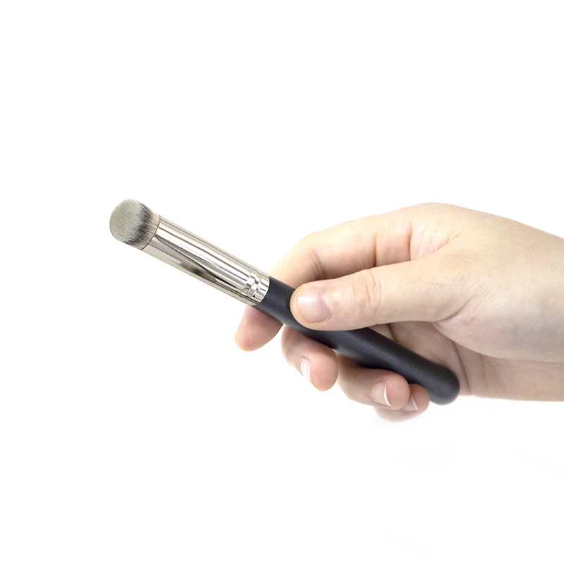 Foundation Concealer Cream Makeup Brushes Face Powder Foundation Buffing Concealer Liquid Blush Makeup Tools