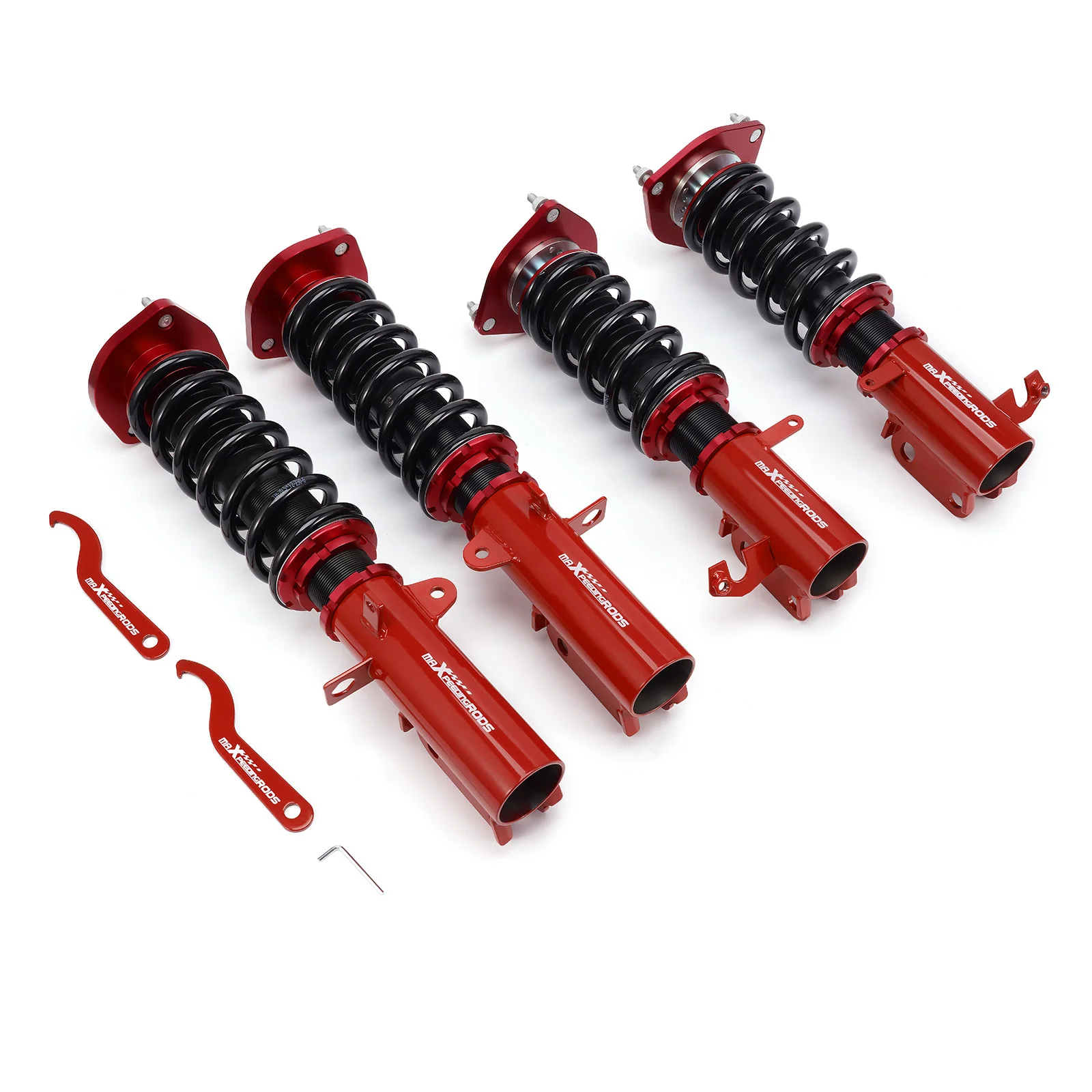 Performance Shock Absorbers for Corolla E110 1995-2002 E90 E100 Damper