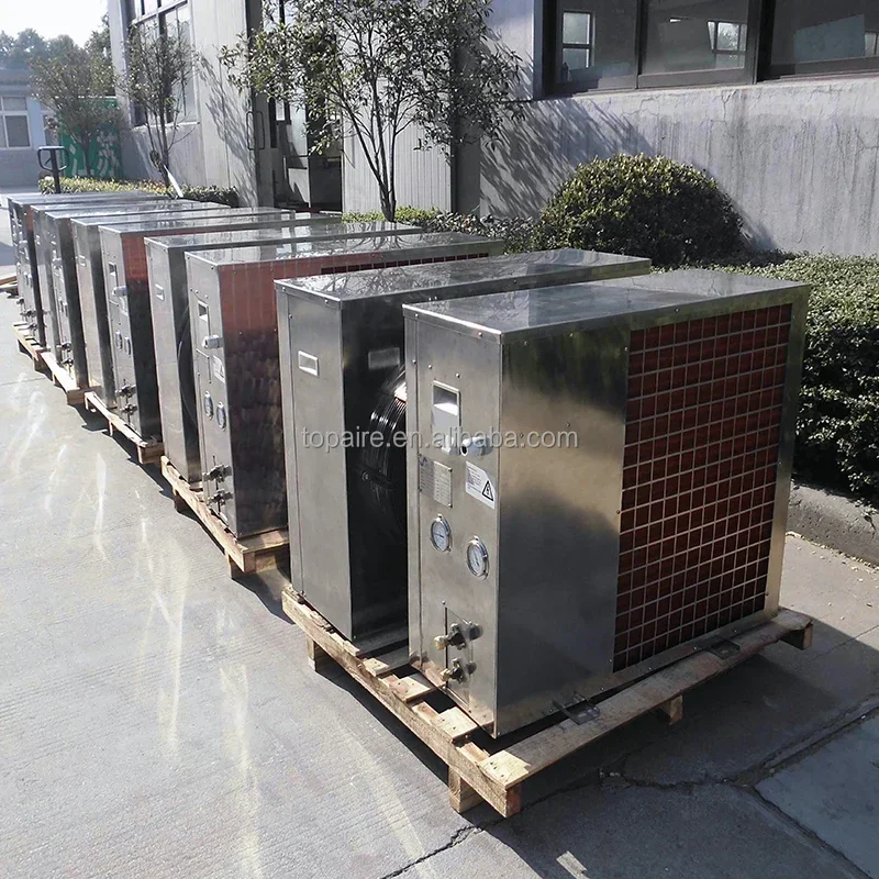Marine Direct Expansion Cassette Split air Conditioners 9kw 36000BTU