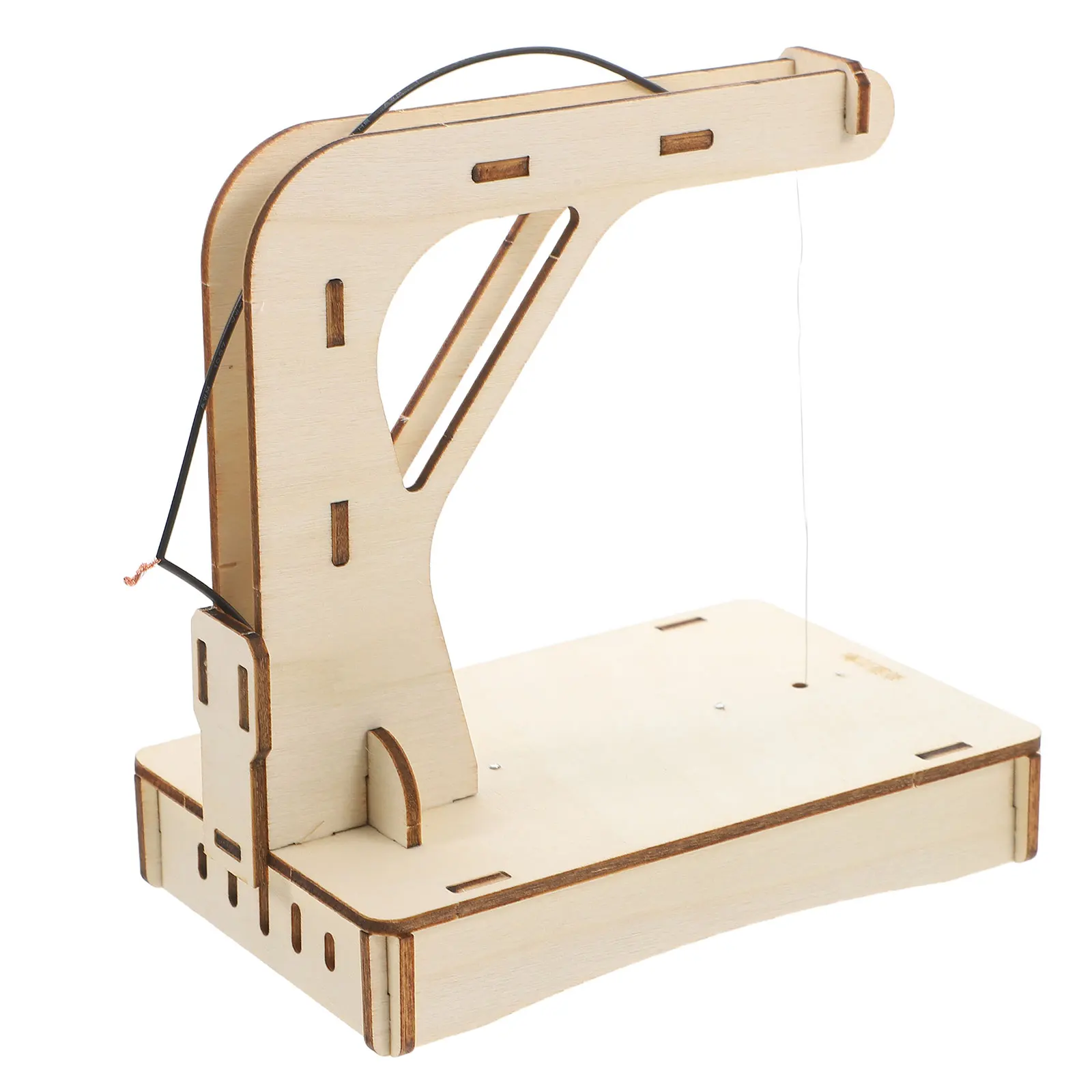 

Electric Heating Cutting Machine Foam for Board Crafts Diy Science Projects Education Tool Safe Easy Use Cutting