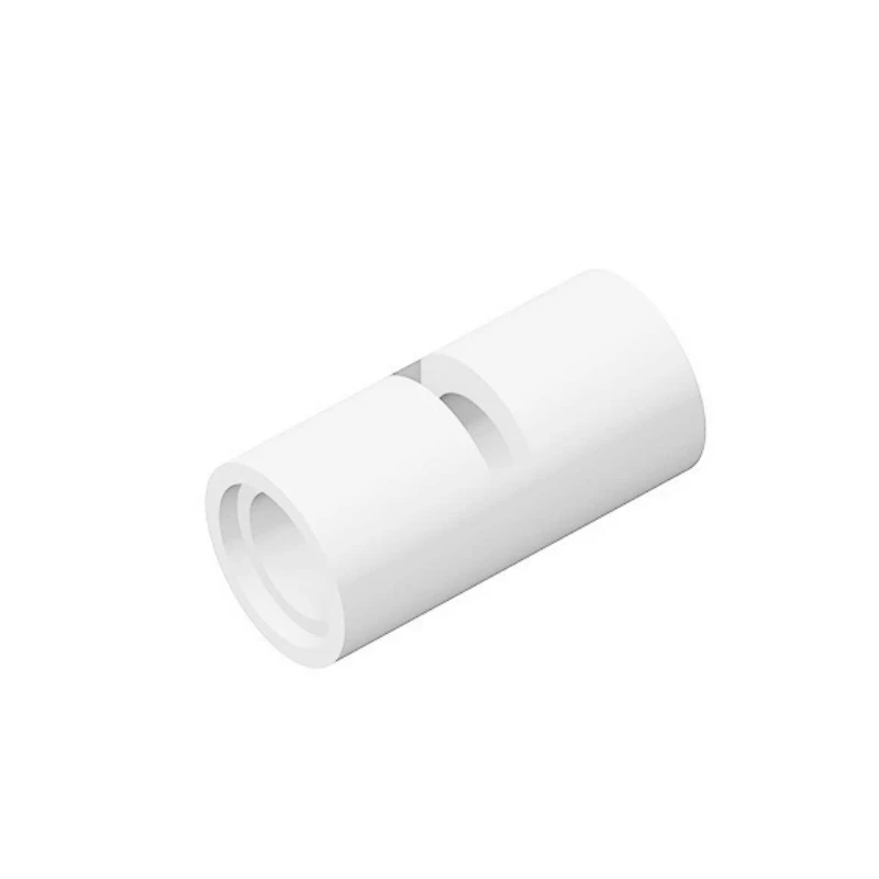 

10pcs Compatible with technology building block components 62462 with open bolt connectors