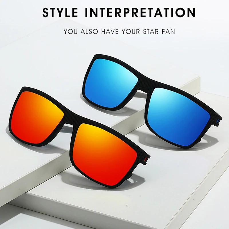 Thumbnail 4 - #14 Best Glasses Frames to Buy In 2026