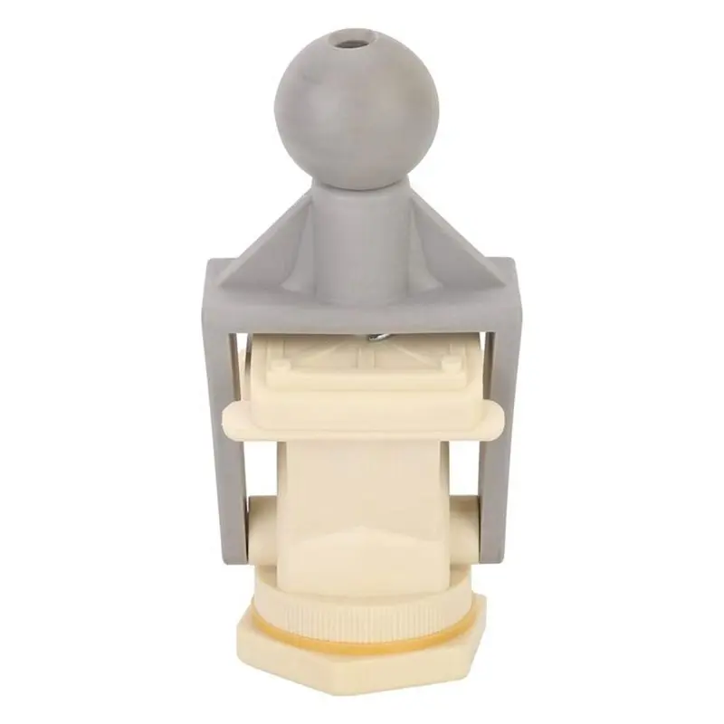 SOFT-For Easy Honey Dispensing, Adjustable Spring Mechanism Honey Gate Valve For Accurate Filling, Beekeeping Tool
