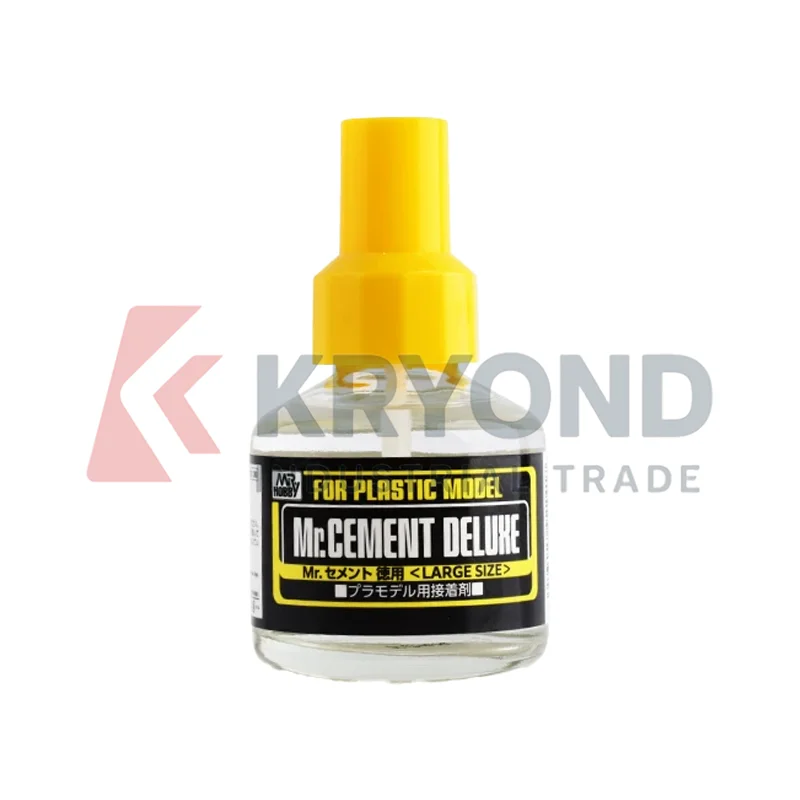 MR.HOBBY MC124 MC127 MC131 MC132 MS231 MS232 MJ211 MJ212 Model Cement Decal Softer Setter Instant Bonding Kit Assembly 4g 40ml
