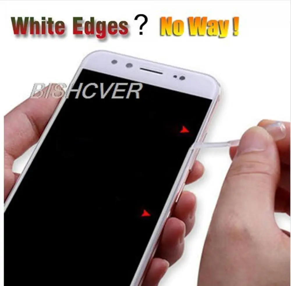 Tempered Glass FOR Oukitel WP18 Pro 5.93\