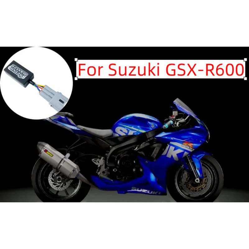 

Motorcycle servo fault eliminator For Suzuki GSX-R600 GSX-R750 GSR750 GSX-R1000 DL1000/X