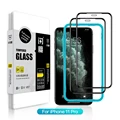 2 piezas de iPhone 11 Pro