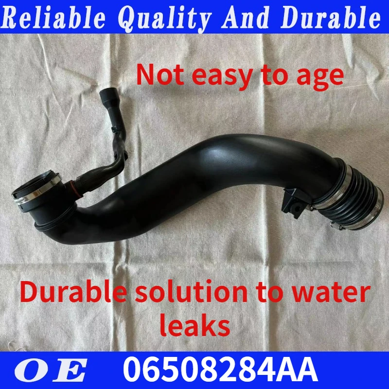 

High quality Air Inlet Intake Hose Pipe Tube For Jeep Grand Cherokee 3.0 CRD Diesel 2005-2010 06508284AA, 53013672AC, 53013672AD