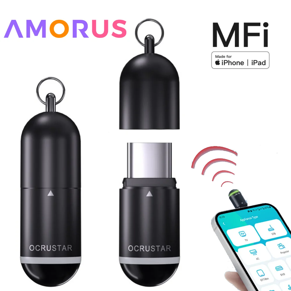 Mobile Phone Remote…